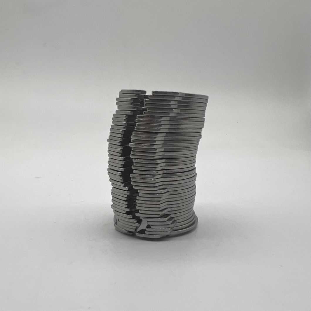 DIN471 Stainless Steel External Circlips Shaft Retaining Rings for